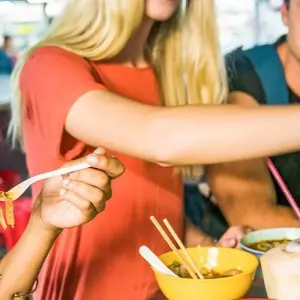 Explore Malaysia and Singapore Highlights for 8 days with Contiki and discover unforgettable experiences - Photo 3