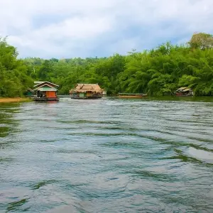 Explore Total Thailand (Classic) for 14 days with Contiki and discover unforgettable experiences - Photo 6