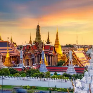 Explore Total Thailand (Classic) for 14 days with Contiki and discover unforgettable experiences - Photo 7