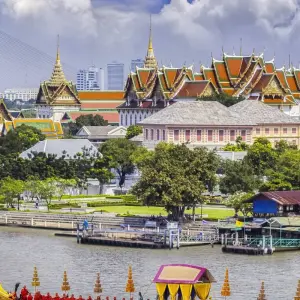 Explore Total Thailand (Classic) for 14 days with Contiki and discover unforgettable experiences - Photo 8