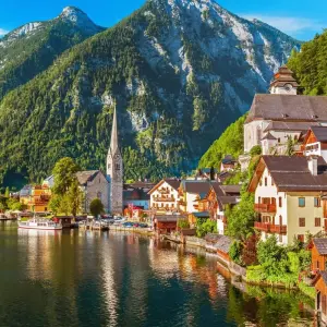 Explore Ski Austria (Weekender) for 3 days with Contiki and discover unforgettable experiences - Photo 4