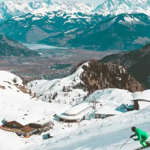 Explore Ski Austria (Weekender) for 3 days with Contiki and discover unforgettable experiences - Photo 6