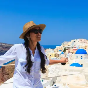 Explore Athens to Santorini Island Hopping (Standard) for 8 days with Contiki and discover unforgettable experiences - Photo 10