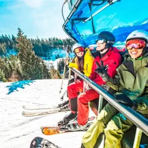 Explore Ski Austria (Weekender) for 3 days with Contiki and discover unforgettable experiences - Photo 8