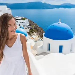 Explore Athens to Santorini Island Hopping (Standard) for 8 days with Contiki and discover unforgettable experiences - Photo 11