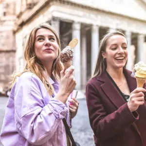 Explore Ancient Wonders: Rome Athens Cairo Reunion 35 to 45 (Only Available To Contiki Past Travellers, Reunion) for 10 days with Contiki and discover unforgettable experiences - Photo 2