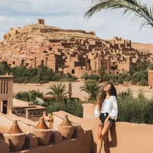 Explore Best of Morocco (Summer) for 14 days with Contiki and discover unforgettable experiences - Photo 3