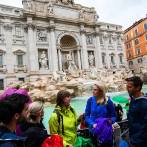 Explore Ancient Wonders: Rome Athens Cairo Reunion 35 to 45 (Only Available To Contiki Past Travellers, Reunion) for 10 days with Contiki and discover unforgettable experiences - Photo 3