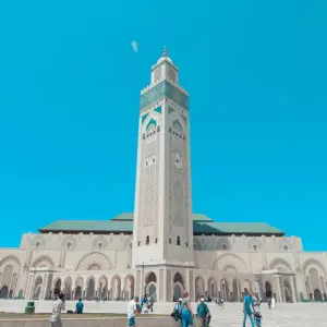 Explore Best of Morocco (Summer) for 14 days with Contiki and discover unforgettable experiences - Photo 4