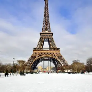 Explore French Christmas Markets for 7 days with Contiki and discover unforgettable experiences - Photo 2