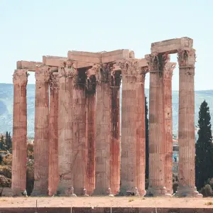 Explore Ancient Wonders: Rome Athens Cairo Reunion 35 to 45 (Only Available To Contiki Past Travellers, Reunion) for 10 days with Contiki and discover unforgettable experiences - Photo 5