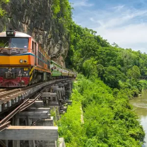 Explore Ultimate South East Asia for 27 days with Contiki and discover unforgettable experiences - Photo 10