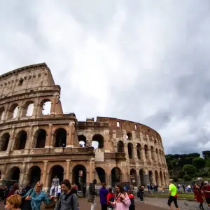 Explore Ancient Wonders: Rome Athens Cairo Reunion 35 to 45 (Only Available To Contiki Past Travellers, Reunion) for 10 days with Contiki and discover unforgettable experiences - Photo 6