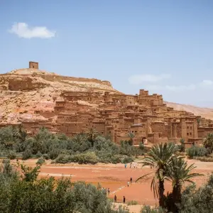 Explore Best of Morocco (Winter) for 14 days with Contiki and discover unforgettable experiences - Photo 7