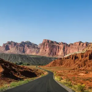 Explore USA Road Trip (End Los Angeles) for 23 days with Contiki and discover unforgettable experiences - Photo 2