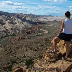 Explore USA Road Trip (End Los Angeles) for 23 days with Contiki and discover unforgettable experiences - Photo 4
