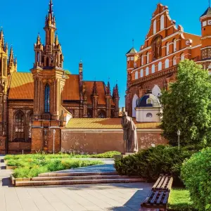Explore Best of Baltics (Classic, Summer) for 8 days with Contiki and discover unforgettable experiences - Photo 4