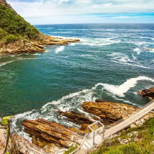 Explore Garden Route and Addo for 7 days with Contiki and discover unforgettable experiences - Photo 4