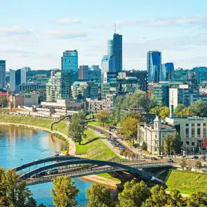 Explore Best of Baltics (Classic, Summer) for 8 days with Contiki and discover unforgettable experiences - Photo 5