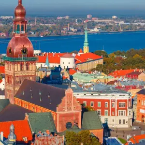 Explore Best of Baltics (Classic, Summer) for 8 days with Contiki and discover unforgettable experiences - Photo 6