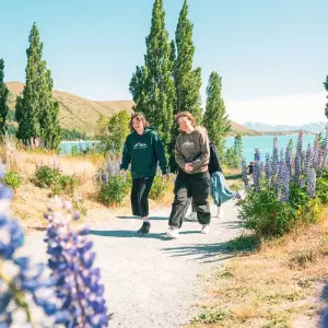 Explore New Zealand: Sweet As South (Westbound) for 9 days with Contiki and discover unforgettable experiences - Photo 2