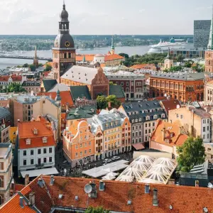 Explore Best of Baltics (Classic, Summer) for 8 days with Contiki and discover unforgettable experiences - Photo 7