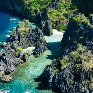 Explore Philippines Island Hopping West (With Expedition) for 13 days with Contiki and discover unforgettable experiences - Photo 3