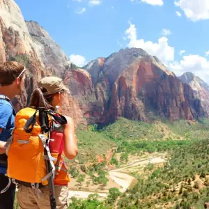 Explore USA Road Trip (End Las Vegas) for 23 days with Contiki and discover unforgettable experiences - Photo 9