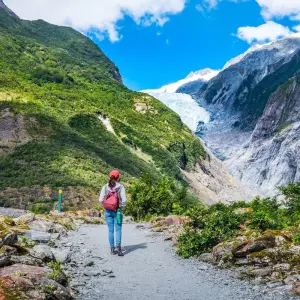 Explore New Zealand: Sweet As South (Westbound) for 9 days with Contiki and discover unforgettable experiences - Photo 3