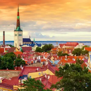 Explore Best of Baltics (Classic, Summer) for 8 days with Contiki and discover unforgettable experiences - Photo 8