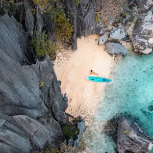 Explore Philippines Island Hopping West (With Expedition) for 13 days with Contiki and discover unforgettable experiences - Photo 4