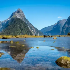 Explore New Zealand: Sweet As South (Eastbound) for 9 days with Contiki and discover unforgettable experiences - Photo 3