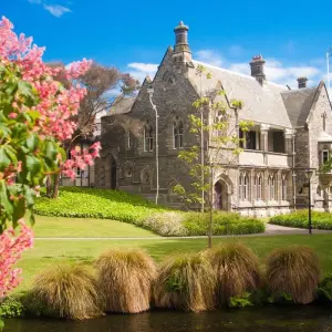 Explore New Zealand: Sweet As South (Westbound) for 9 days with Contiki and discover unforgettable experiences - Photo 4