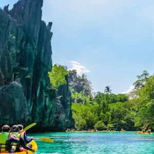 Explore Philippines Island Hopping West (With Expedition) for 13 days with Contiki and discover unforgettable experiences - Photo 5