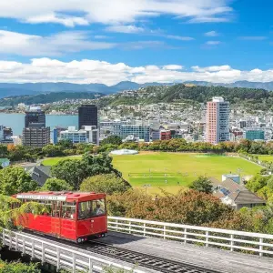 Explore New Zealand Panorama (Northbound) for 16 days with Contiki and discover unforgettable experiences - Photo 3