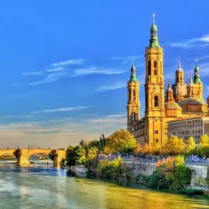 Explore Best of Spain, Portugal and Morocco (Winter) for 28 days with Contiki and discover unforgettable experiences - Photo 3