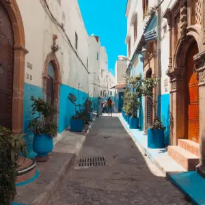 Explore Best of Spain, Portugal and Morocco (Summer) for 32 days with Contiki and discover unforgettable experiences - Photo 4
