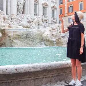 Explore Ancient Wonders: Rome Athens Cairo (Age 27-35) for 10 days with Contiki and discover unforgettable experiences - Photo 3