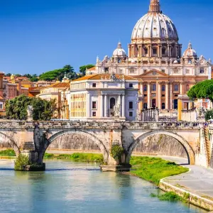 Explore Ancient Wonders: Rome Athens Cairo (Age 27-35) for 10 days with Contiki and discover unforgettable experiences - Photo 4