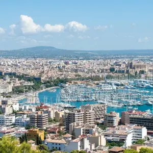 Explore Barcelona, Ibiza and Mallorca (Classic) for 9 days with Contiki and discover unforgettable experiences - Photo 6