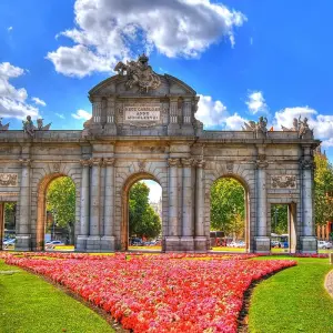 Explore Best of Spain, Portugal and Morocco (Winter) for 28 days with Contiki and discover unforgettable experiences - Photo 6