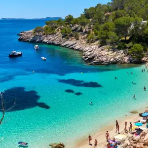 Explore Barcelona, Ibiza and Mallorca (Classic) for 9 days with Contiki and discover unforgettable experiences - Photo 7