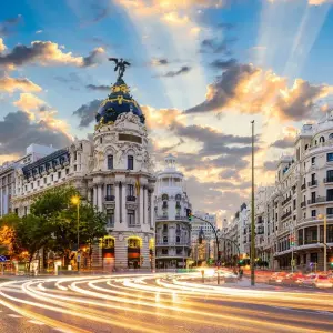 Explore Best of Spain, Portugal and Morocco (Winter) for 28 days with Contiki and discover unforgettable experiences - Photo 7