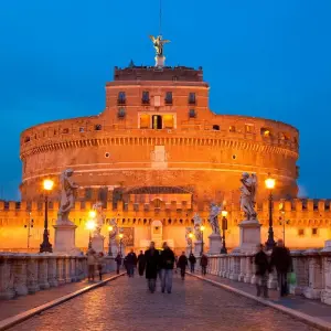 Explore Paris to Rome by Train (Classic, Summer) for 9 days with Contiki and discover unforgettable experiences - Photo 3