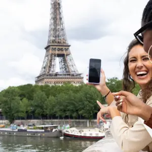 Explore Paris to Rome by Train (Age 27-35) for 9 days with Contiki and discover unforgettable experiences - Photo 3