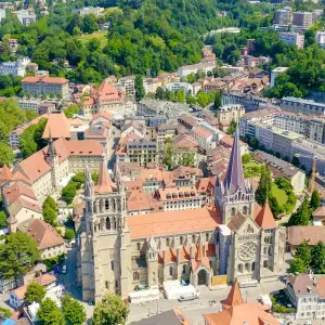 Explore Paris to Rome by Train (Age 27-35) for 9 days with Contiki and discover unforgettable experiences - Photo 4