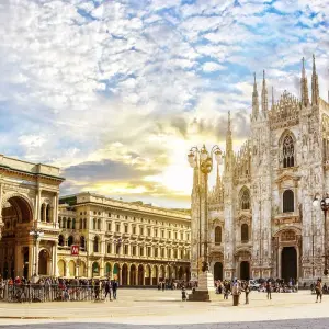 Explore Paris to Rome by Train (Classic, Summer) for 9 days with Contiki and discover unforgettable experiences - Photo 5