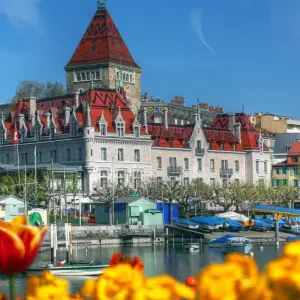 Explore Paris to Rome by Train (Classic, Summer) for 9 days with Contiki and discover unforgettable experiences - Photo 7