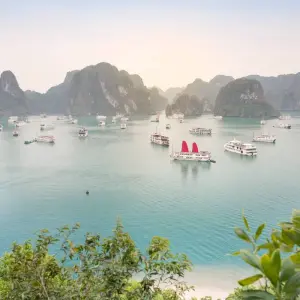 Explore Vietnam Highlights (With Ha Giang Loop) for 14 days with Contiki and discover unforgettable experiences - Photo 5