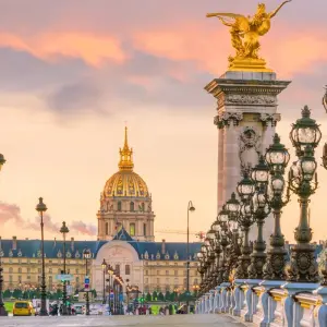 Explore Paris to Rome by Train (Classic, Summer) for 9 days with Contiki and discover unforgettable experiences - Photo 11